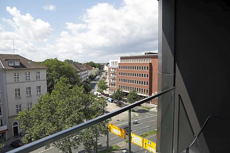 PM-AM Apartments GmbH