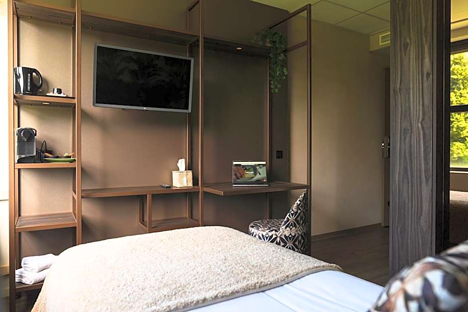 Hotel Wander