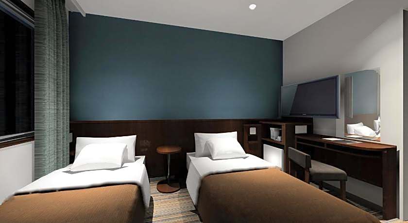 Urbain Tokyo Ueno Kitasenju