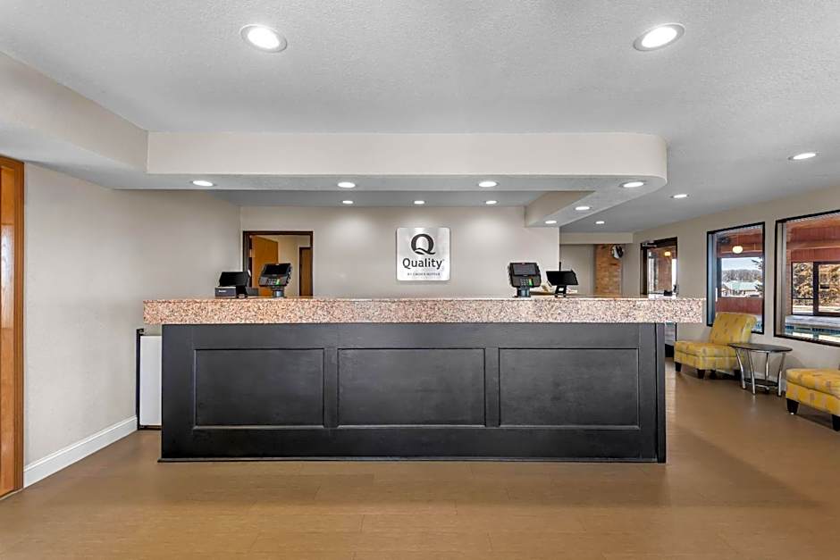 Quality Inn Waverly