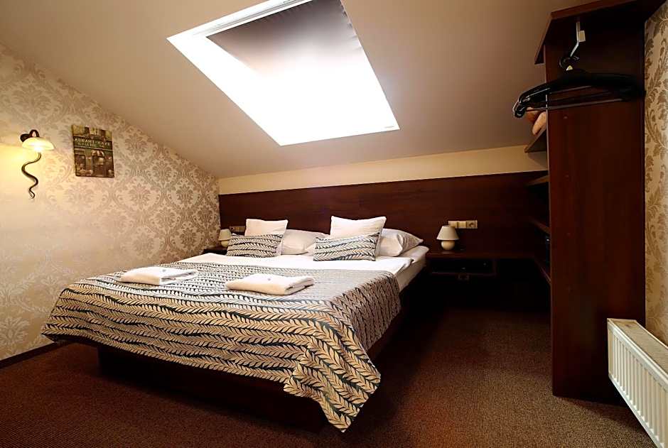 Hotel Roudna