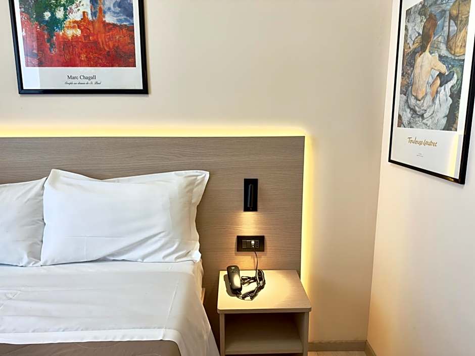 Hotel Molise 2