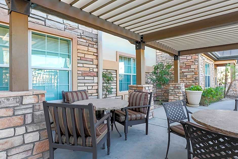 TownePlace Suites by Marriott Yuma