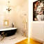 XuBa ApartmentRooms Messe Wien Prater