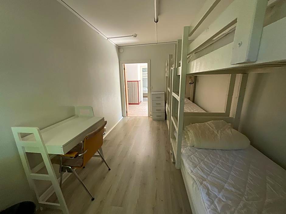 Aspan Kurs & Lägergård
