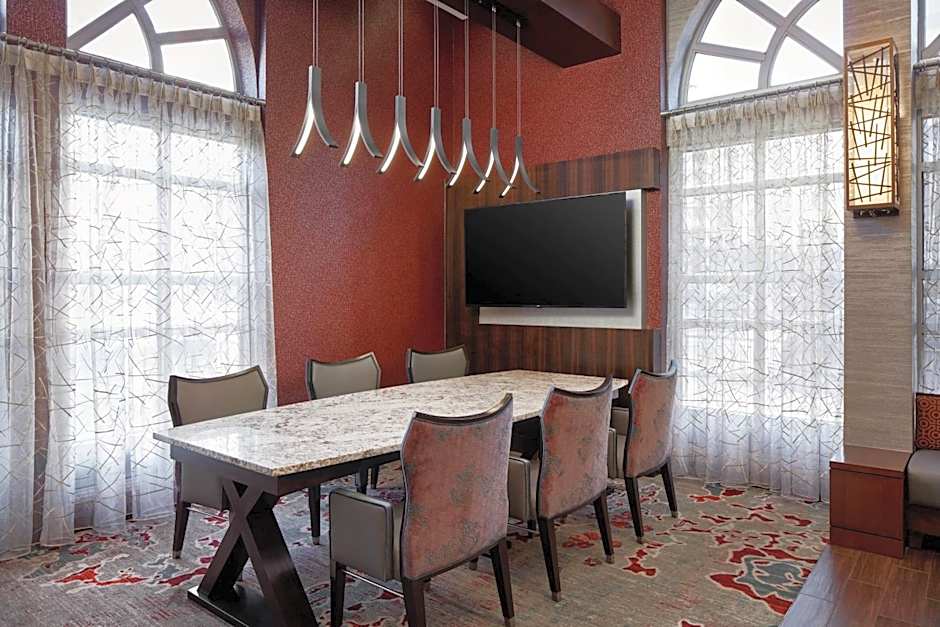 Fairfield Inn & Suites by Marriott Washington, DC/Downtown