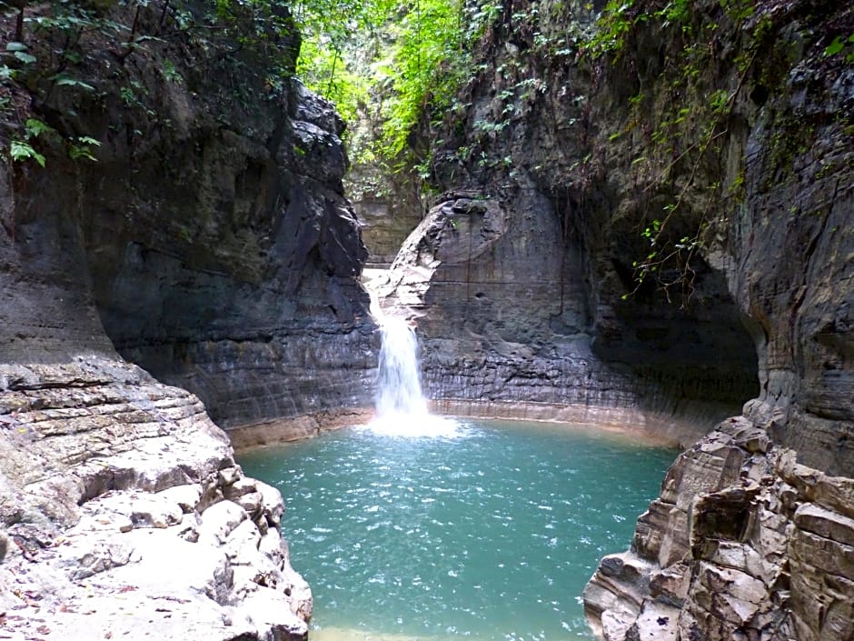 Ecoresort Sumba Dream