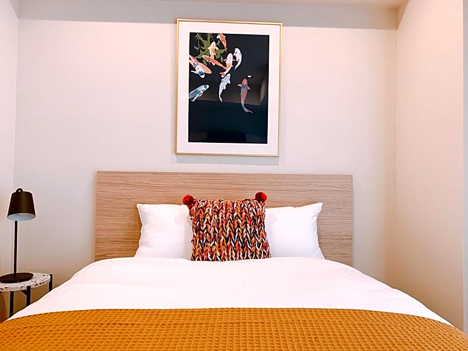 intheHood Tsukiji - Vacation STAY 97734