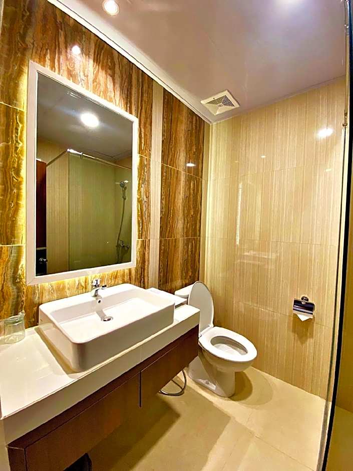 Mutiara Merdeka Hotel