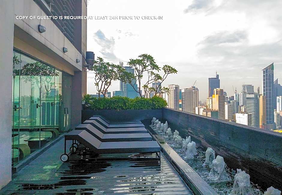 ZEN Home Gramercy Residences