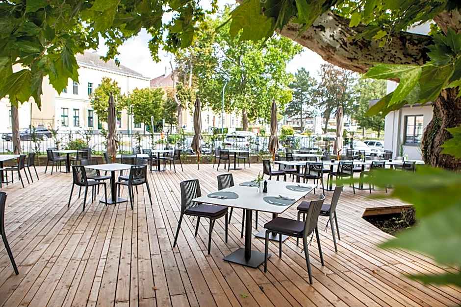 Hotel Restaurant Joseph