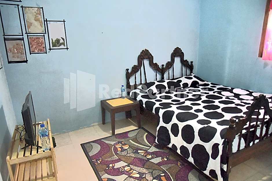 Fanta Home @ Pronojiwo Lumajang RedPartner