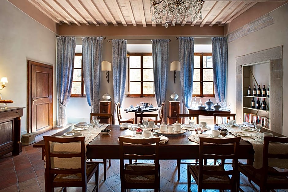 Palazzo Malaspina B&B