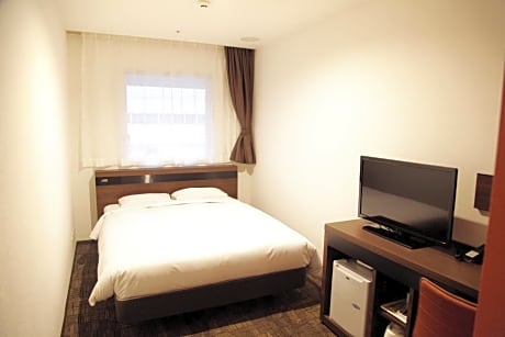 Standard Double Room - Smoking
