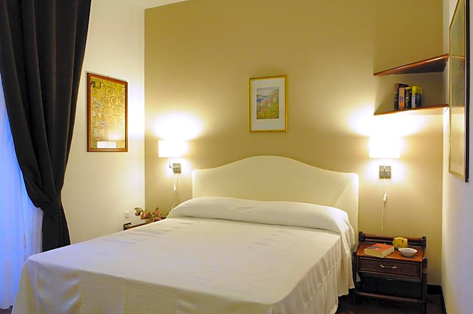 B&B Villa Di Giorgi