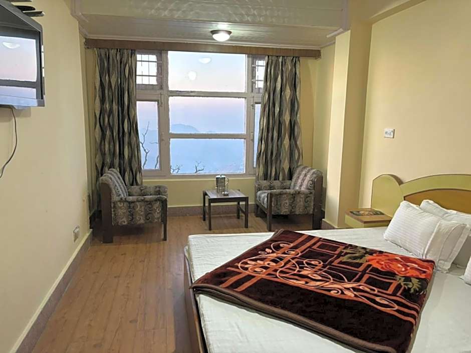 Hotel Amar Palace Shimla