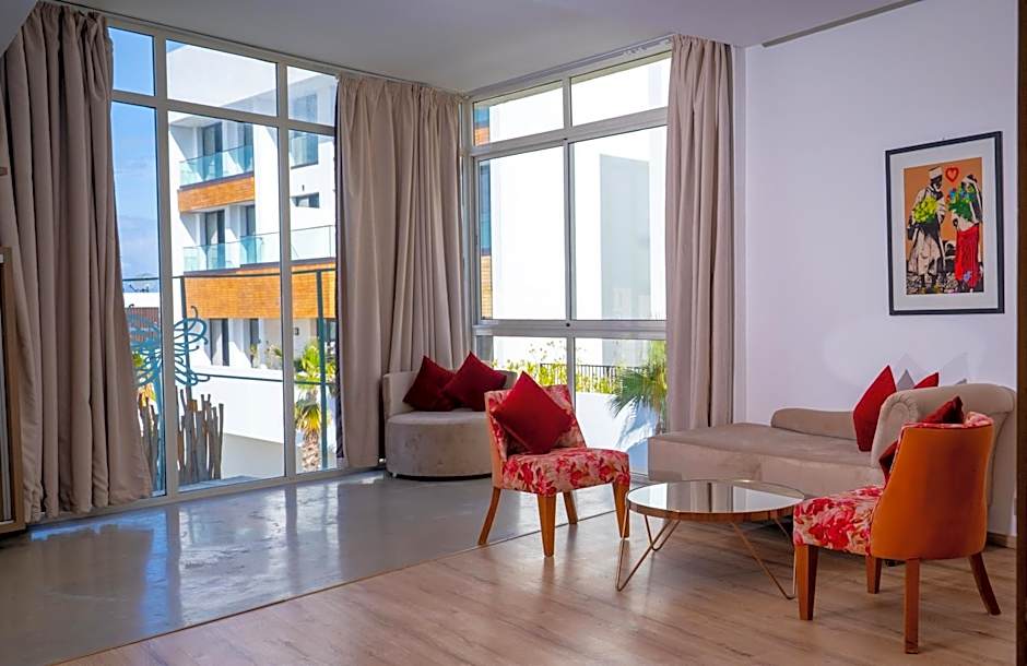 Mandarin Palace Hotel & Spa