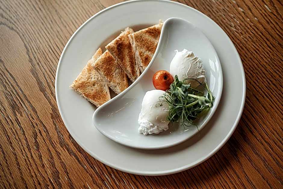 Crover House Hotel & Golf Club