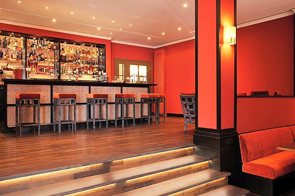 Steigenberger Strandhotel Zingst