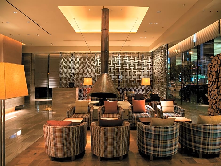 Ramada Plaza Gwangju