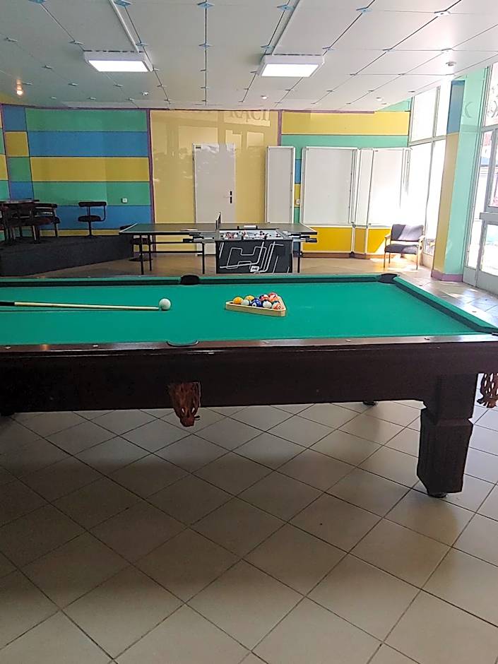 OW Gromada Pod Bukami