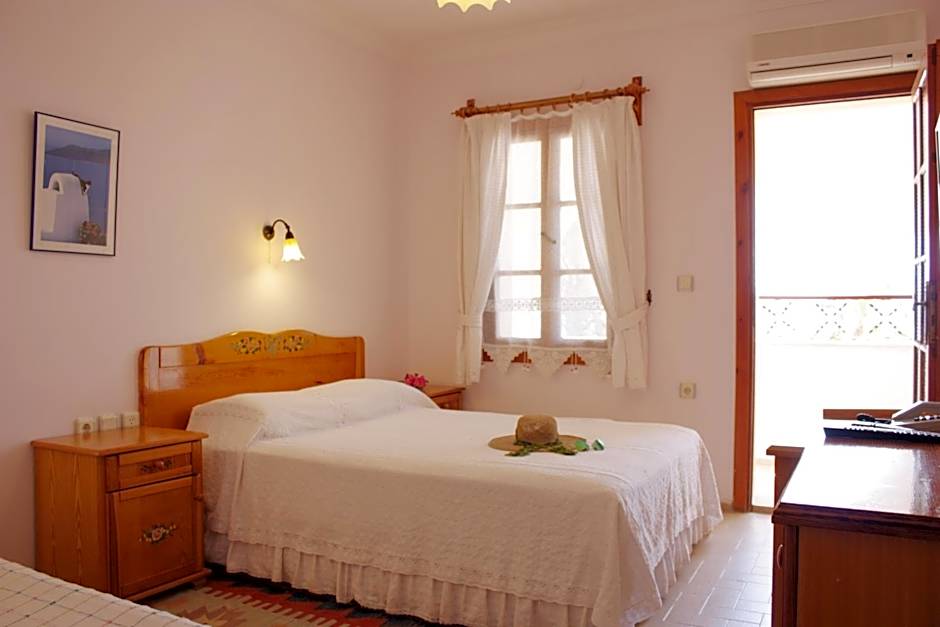 Toloman Hotel Bitez Beach