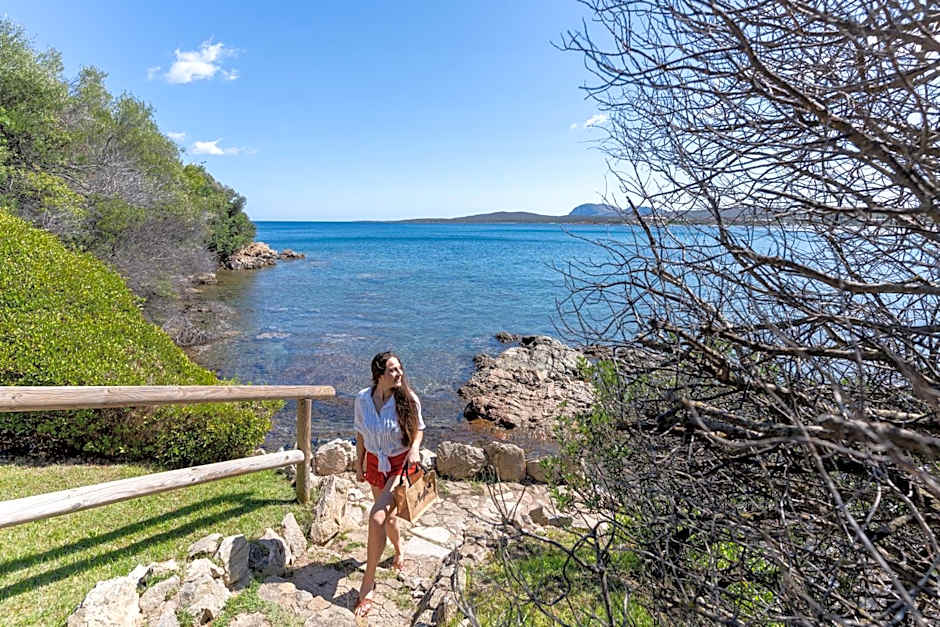 Hotel Palumbalza Porto Rotondo