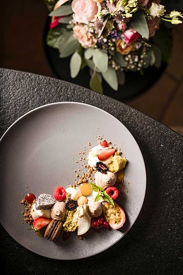 Alpin Boutique Villa Gabriela