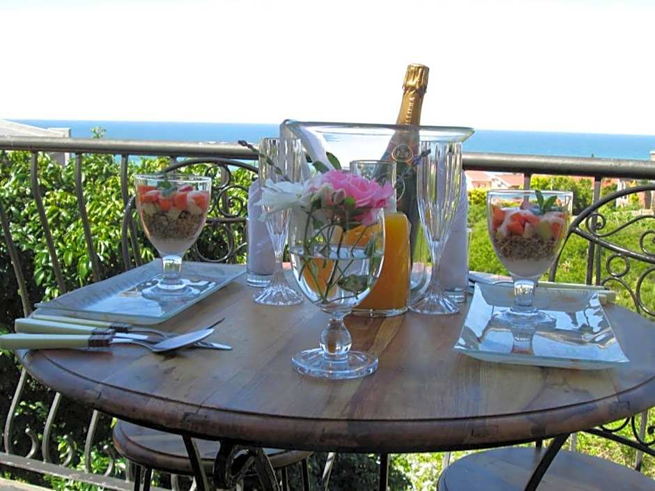 Sea Whisper Guest House