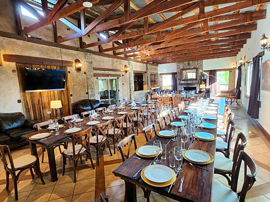 Hotel Quinta Mision