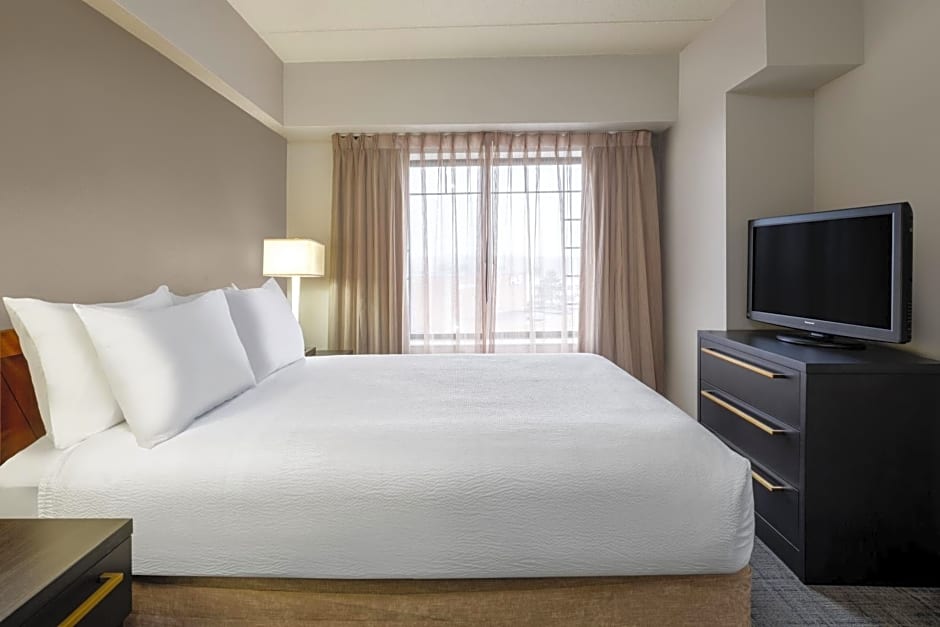 Residence Inn by Marriott Chicago Oak Brook