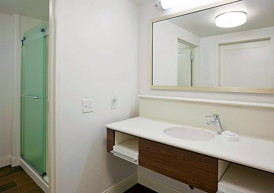 Hampton Inn By Hilton Minneapolis Bloomington West