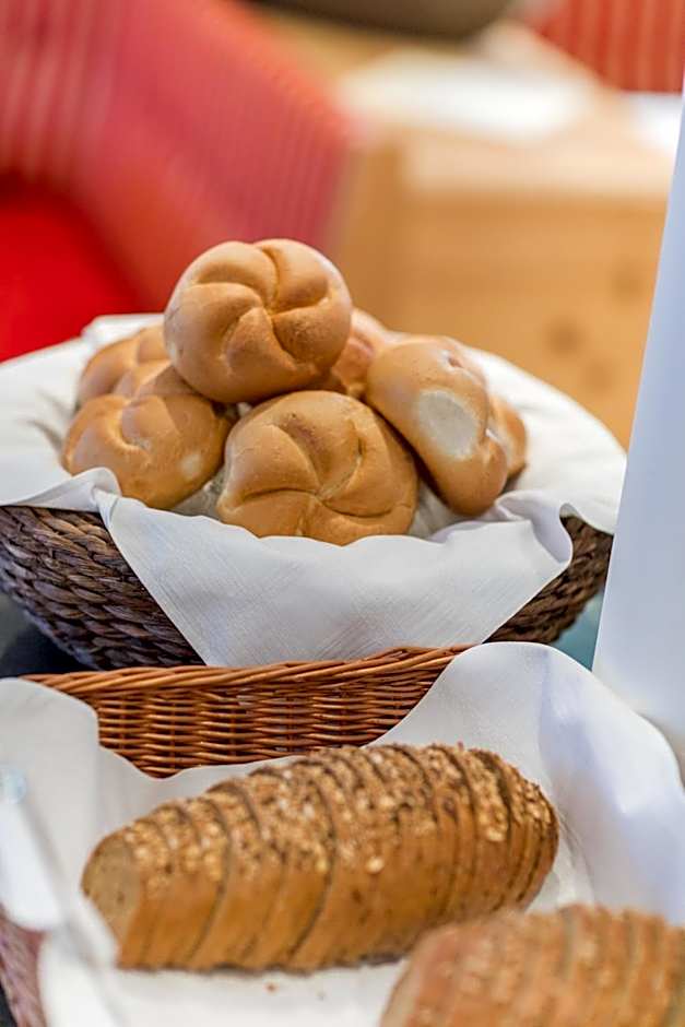 Hotel-Garni Weidacherhof