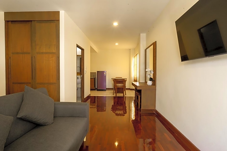 Baan Chuan Chom Pattaya