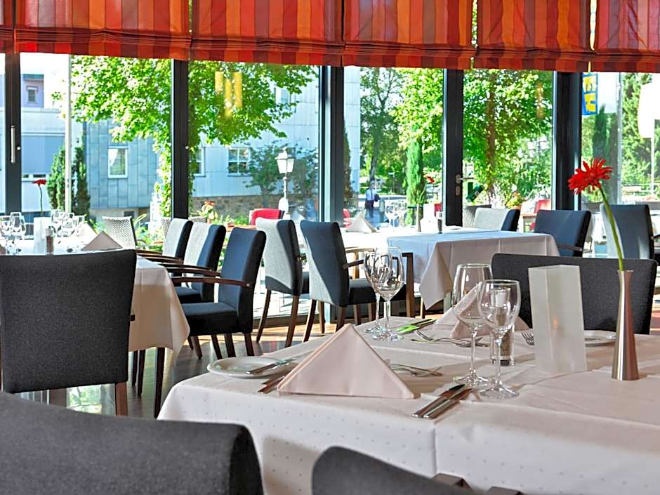 Best Western Plus Konrad Zuse Hotel