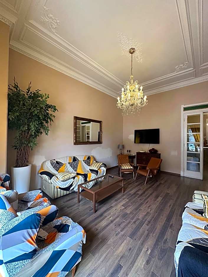 Room in Guest room - Versilia Mare Amore 1923