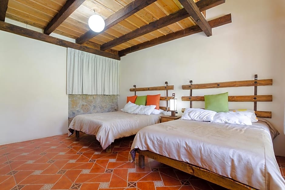 Hotel Boutique El Rincon