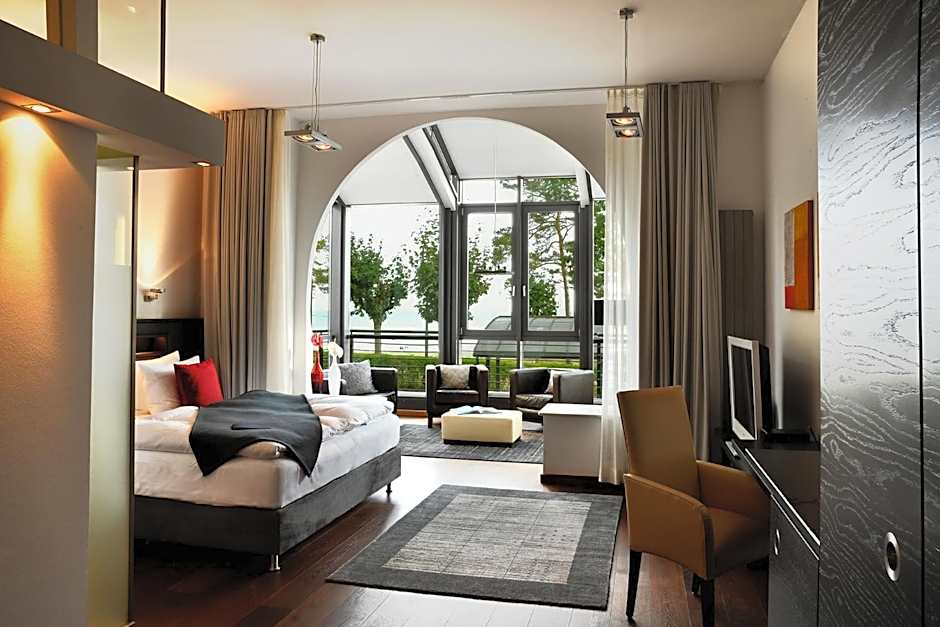 niXe Boutiquehotel & Spa