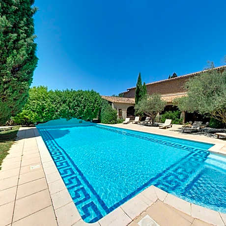 Hôtel Château de Cavanac