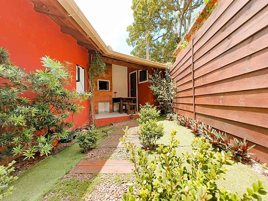 Pousada Solar dos Lírios - Praia do Rosa