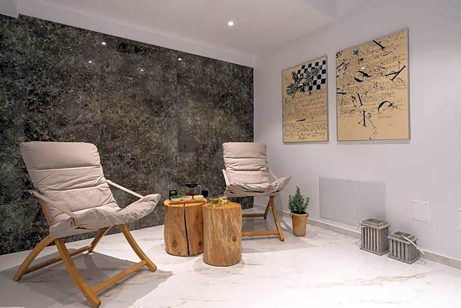 SOPHID Wellness Suites Karpathos