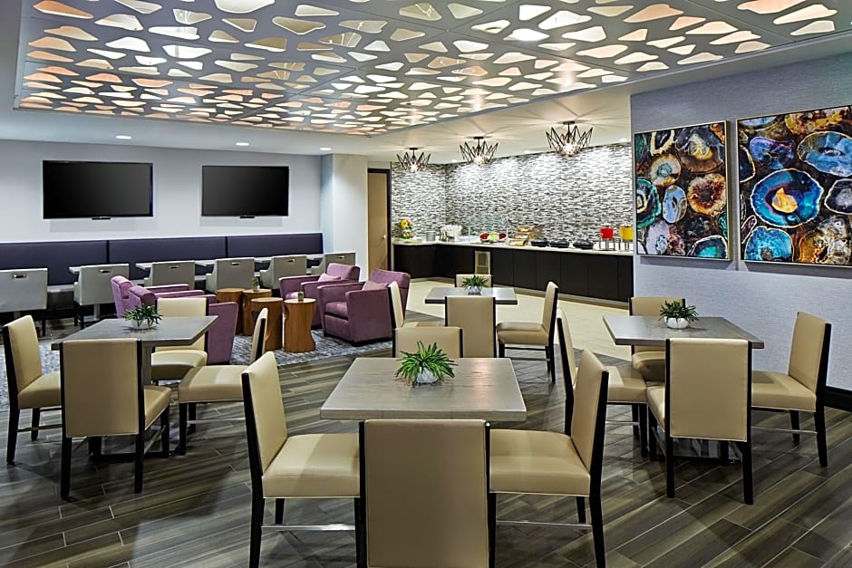 Seattle Marriott Bellevue