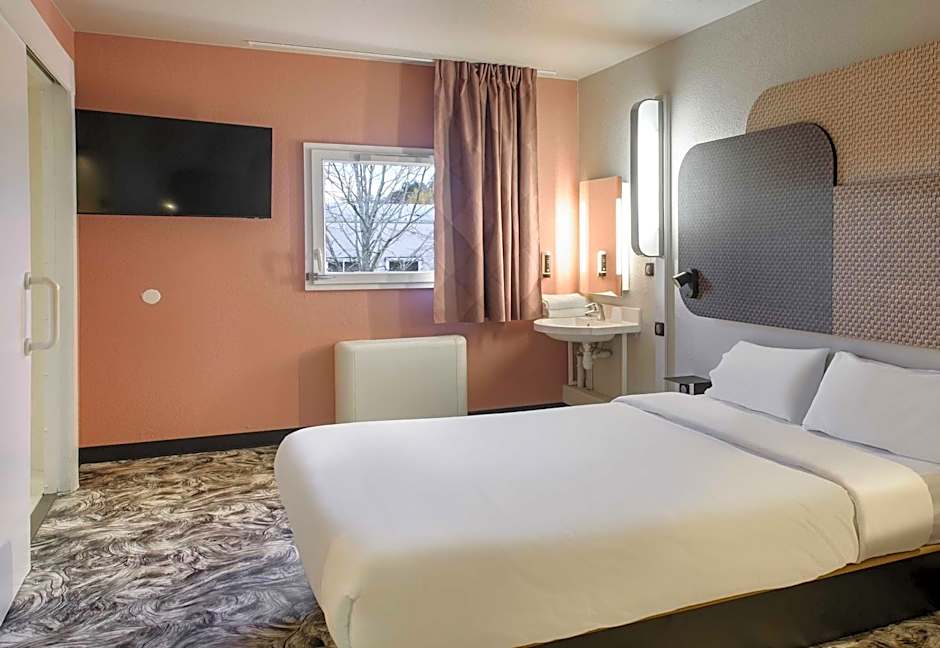 B&B HOTEL Toulouse Cité de l'Espace Hurel