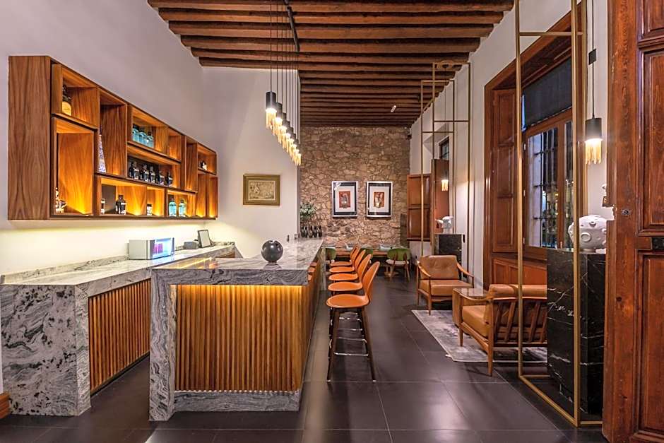 Nueve 25 Hotel Boutique