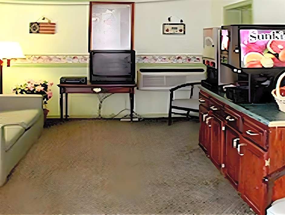 Belmont Inn & Suites Virginia Beach
