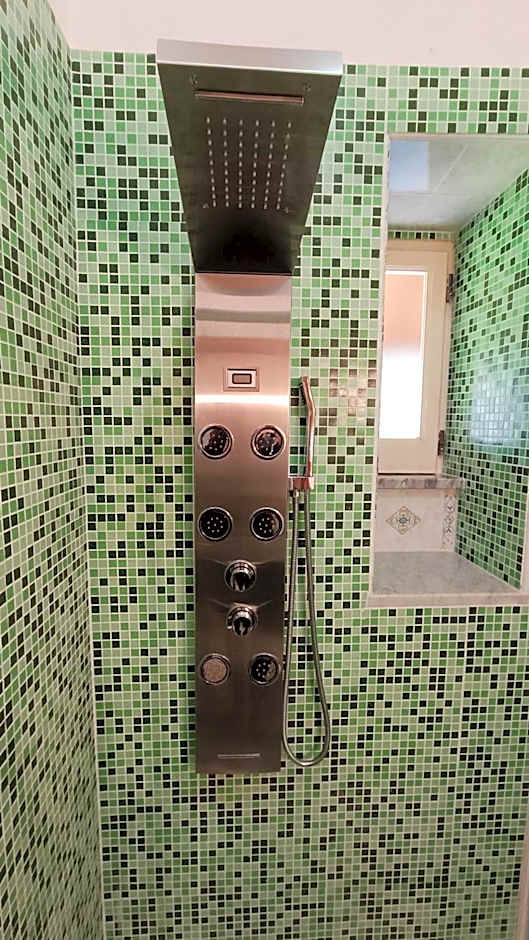 Residence Villa Cristina