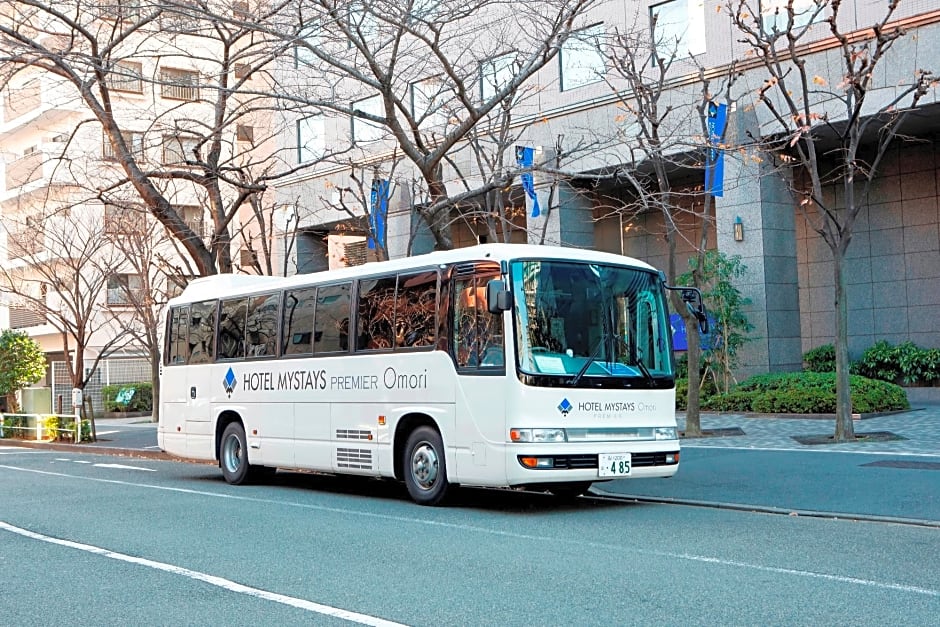 HOTEL MYSTAYS PREMIER Omori