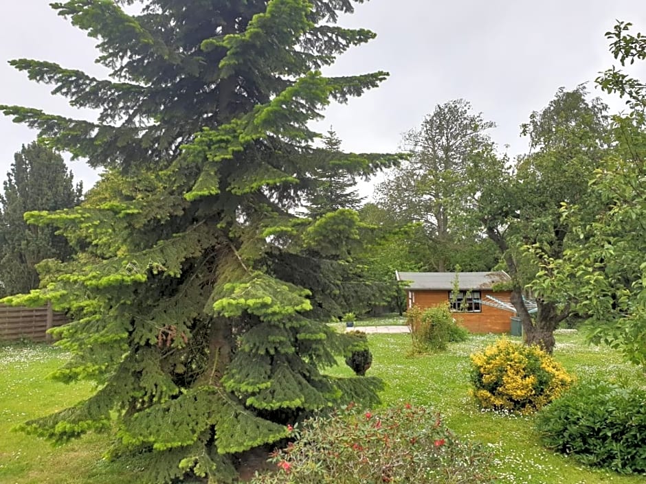 Stadtrand Wilhelmshaven