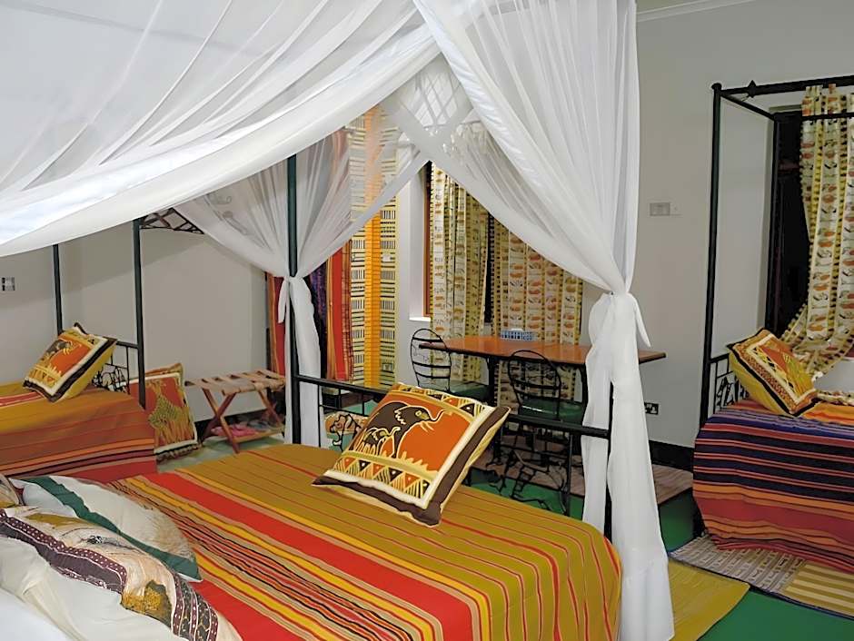 Korona Villa Bed & Breakfast