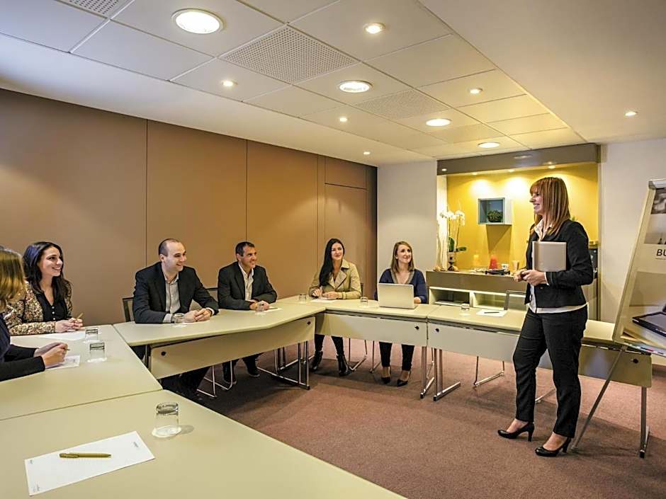 Mercure Pont D'Avignon Centre